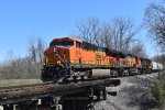 CN G870 in Cahokia IL